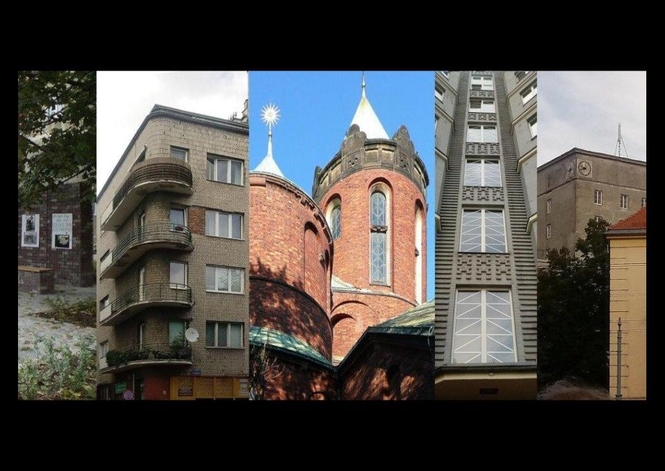 07.12 - Ochota najbliższa nam, najstarsza od PODWÓRKA i od frontu [spacer bez zapisów]