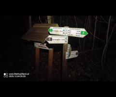 Wyprawa z Wikingiem, w poszukiwaniu Ducha Puszczy, szlakami Parku Leśnego Zdroje - 7/8