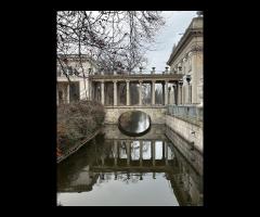 12.12 - Poznajmy Łazienki Królewskie!