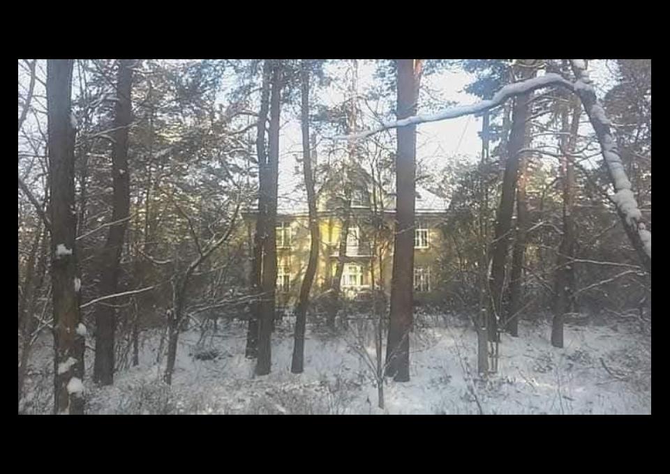 14.12 - Dzień Koziołka Matołka w Otwocku