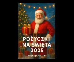 Pożyczki na święta 2025