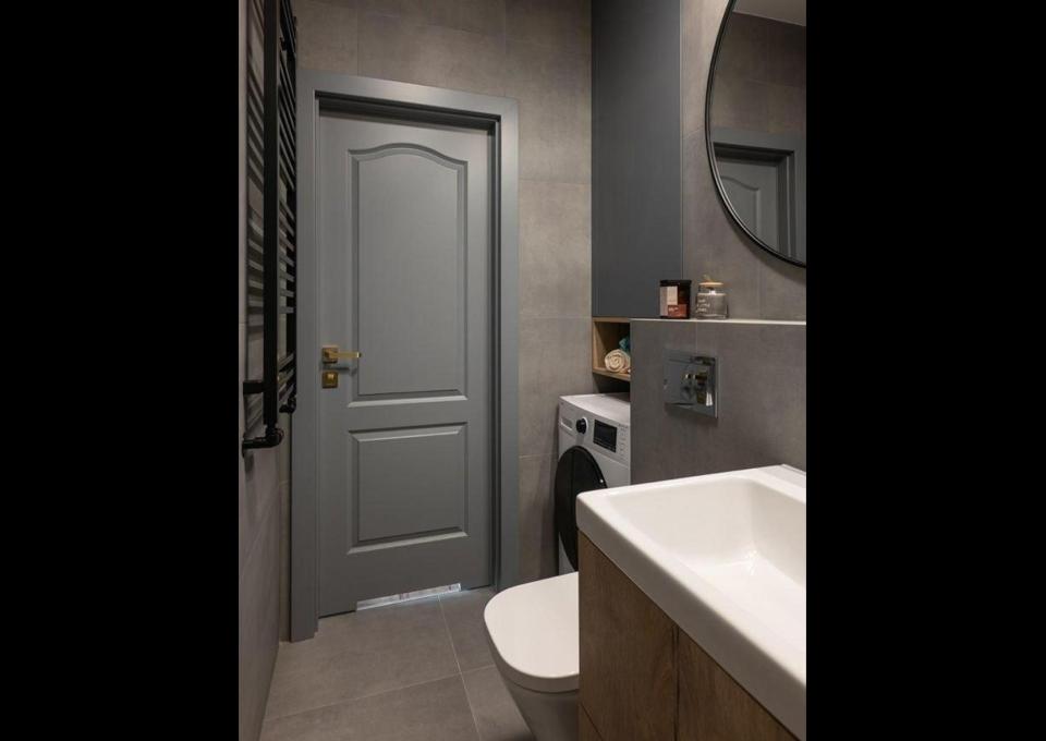 Projekt, remonty, wykończenia mieszkań, biur, sklepów, "pod klucz"