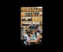 11.12 - 🇮🇹✨ Papino Italian Night — czwartek w rytmie prawdziwej Italii! - 1/1