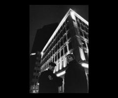 14.12 - PoWarszawsku feat. Steez (PRO8L3M) & Karlos (Dobry Towar) - historie z płn. Śródmieścia