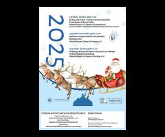 17.12 - Od biskupa do krasnala? Rzecz o wizerunku Św. Mikołaja