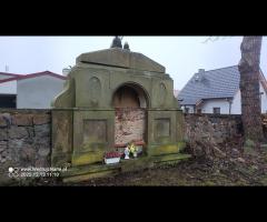 120 WYPRAWA Z WIKINGIEM - doliną Krąpieli szlakiem Czarnieckiego - 1/14