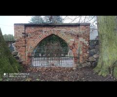 120 WYPRAWA Z WIKINGIEM - doliną Krąpieli szlakiem Czarnieckiego - 3/14