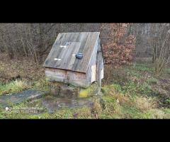 120 WYPRAWA Z WIKINGIEM - doliną Krąpieli szlakiem Czarnieckiego - 6/14