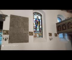 120 WYPRAWA Z WIKINGIEM - doliną Krąpieli szlakiem Czarnieckiego - 13/14