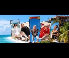 17.01 - Spektakl Zemsta-Zdrój