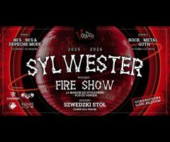31.12 - Sylwester 2025/2026 w VooDoo Club