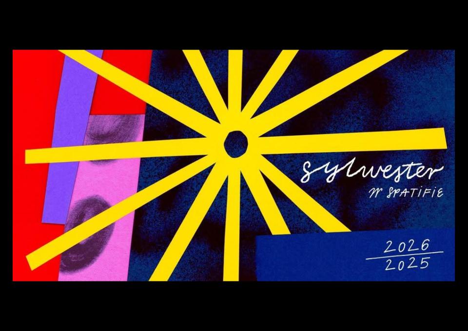 31.12 - Sylwester w Spatifie