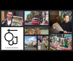 21.12 - Spacer śladem dawnych zwyczajów, legend i warszawskich iluminacji🎄