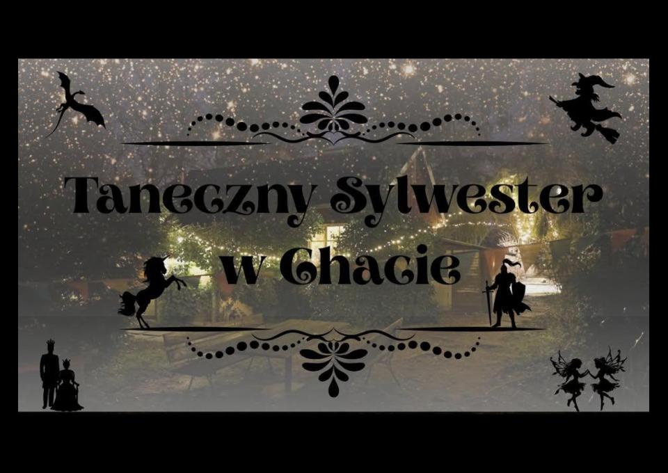 31.12 - Taneczny Sylwester (fantasy...) w Chacie Numinosum 2025/2026 |