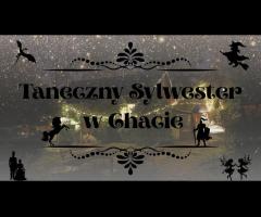 31.12 - Taneczny Sylwester (fantasy...) w Chacie Numinosum 2025/2026 | - 1/1