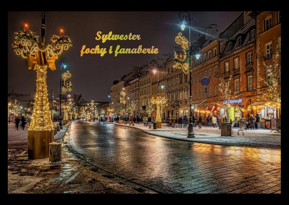 31.12 - Sylwester 2025/2026