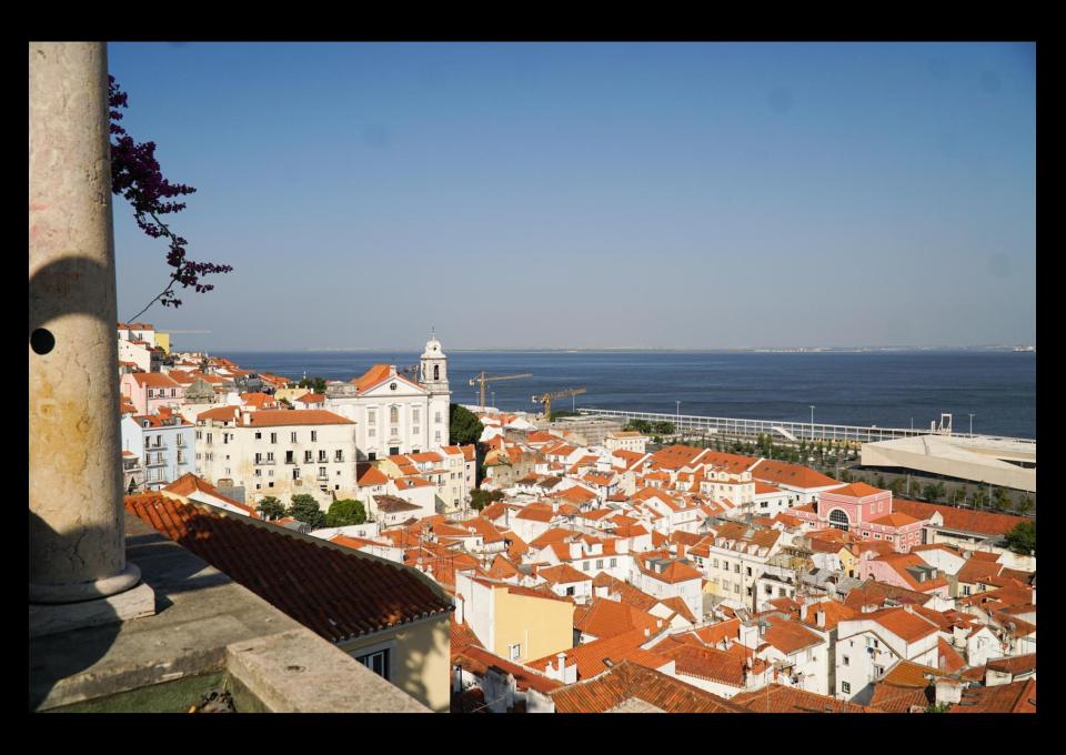 Hiszpania-Portugalia Maj