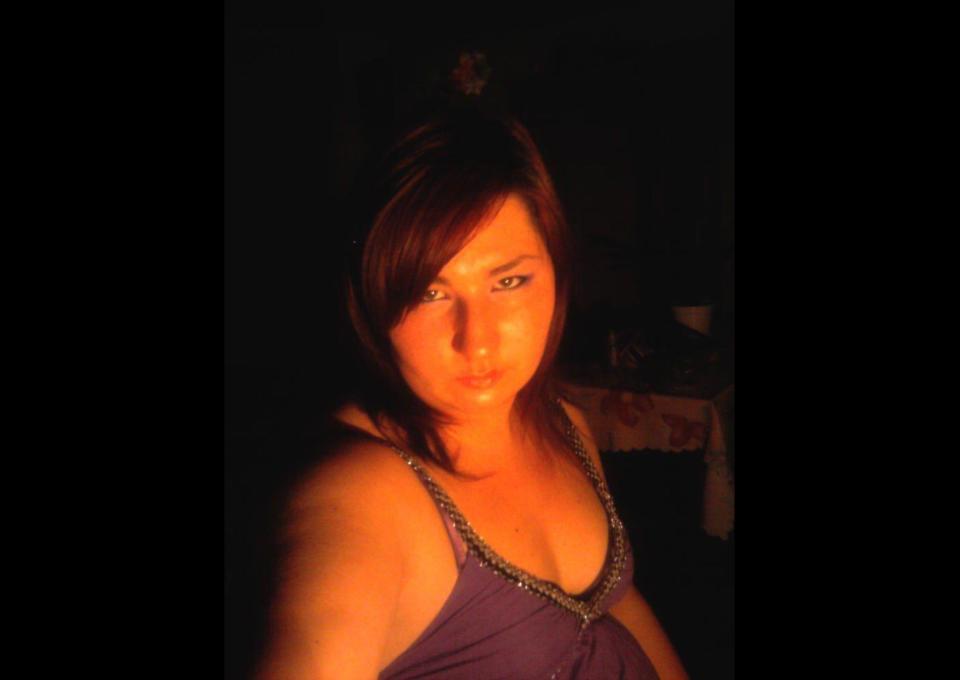 Jestem .....i szukam