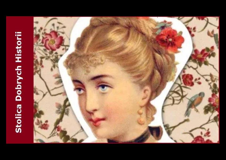 03.01 - Stach i Panna Izabela. "Lalka" B. Prusa. Spacer z przewodnikiem