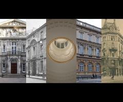 03.10 - Kredytową (ulicą i wnętrzami) od pl. Dąbrowskiego do pl. Małachowskiego [spacer bez zapisów]