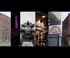 03.01 - Szmulowizny piękne fabryki-od Muzeum Chleba do Konesera i Muzeum Polskiej Wódki