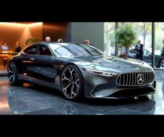 Mercedes AMG S63 V8 coupe biturbo 4Matic power 1150 KM WK1