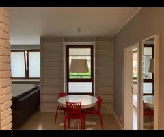 Oferuję do wynajęcia mieszkanie 60m2+garaż+komórka Żoliborz