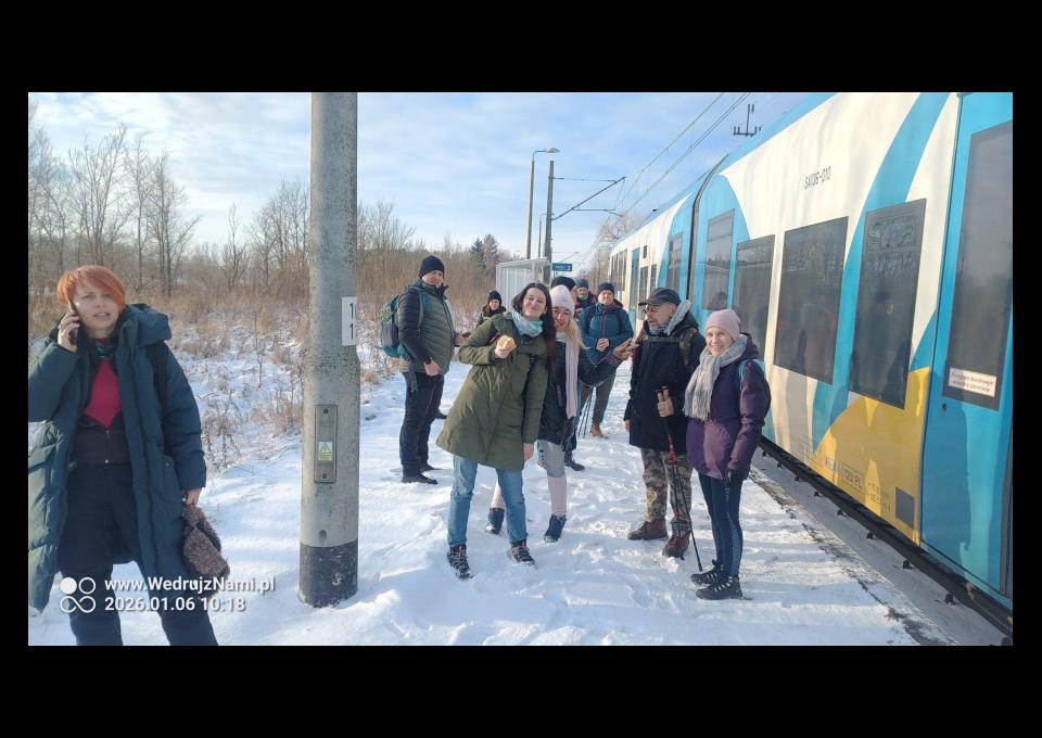 126 Wyprawa z Wikingiem - relacja z wyprawy