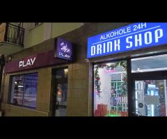 Lokal handlowy w centrum Płońska (rynek)