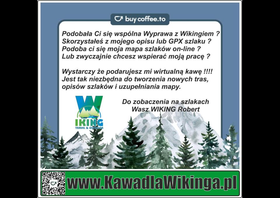 127 WYPRAWA Z WIKINGIEM - śladami historii...