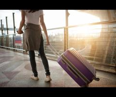 Szukam towarzyszki do podróżowania po świecie