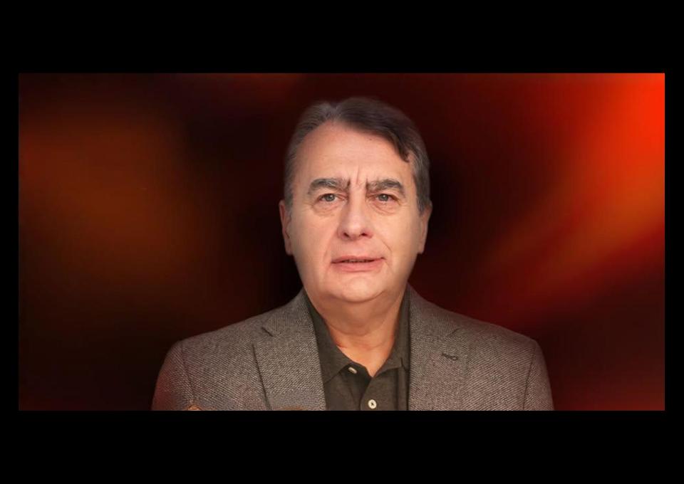 24.01 - Paweł Sztompke - polskie przeboje lat 60