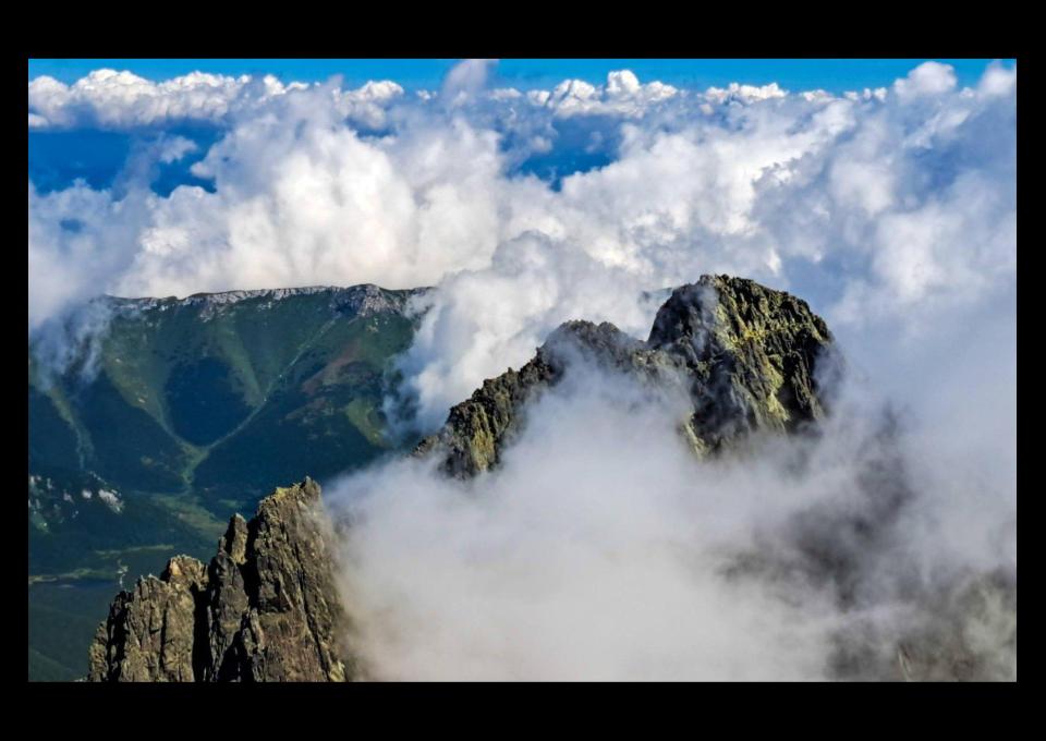 ŁOMNICA 2634 mnpm⛰️