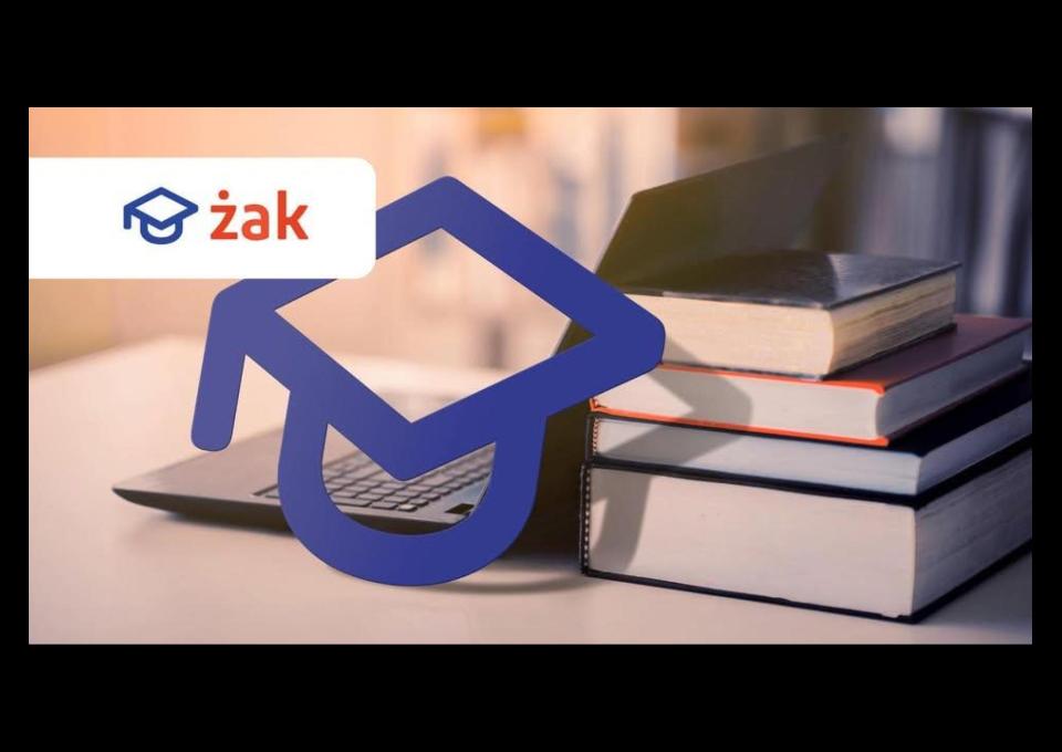 Zacznij rok z Żakiem - darmowe kierunki