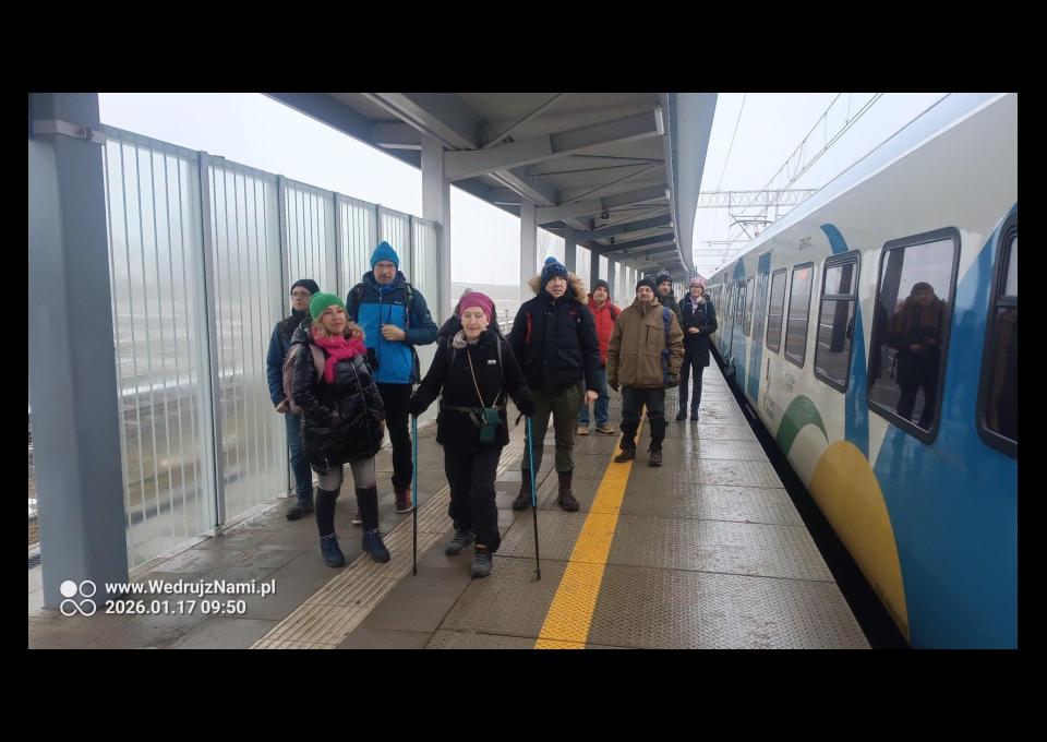 Aktywna sobota - Ziemia Dobiegniewska