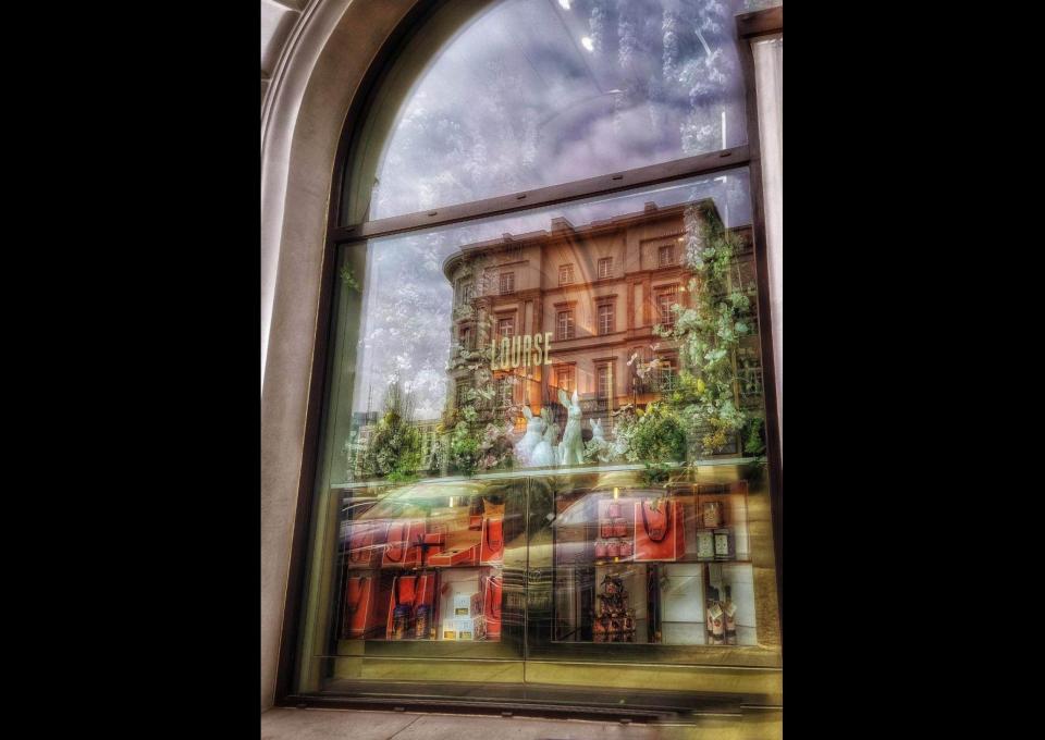 25.01 - Szlakiem słodkiej Warszawy