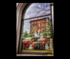 25.01 - Szlakiem słodkiej Warszawy