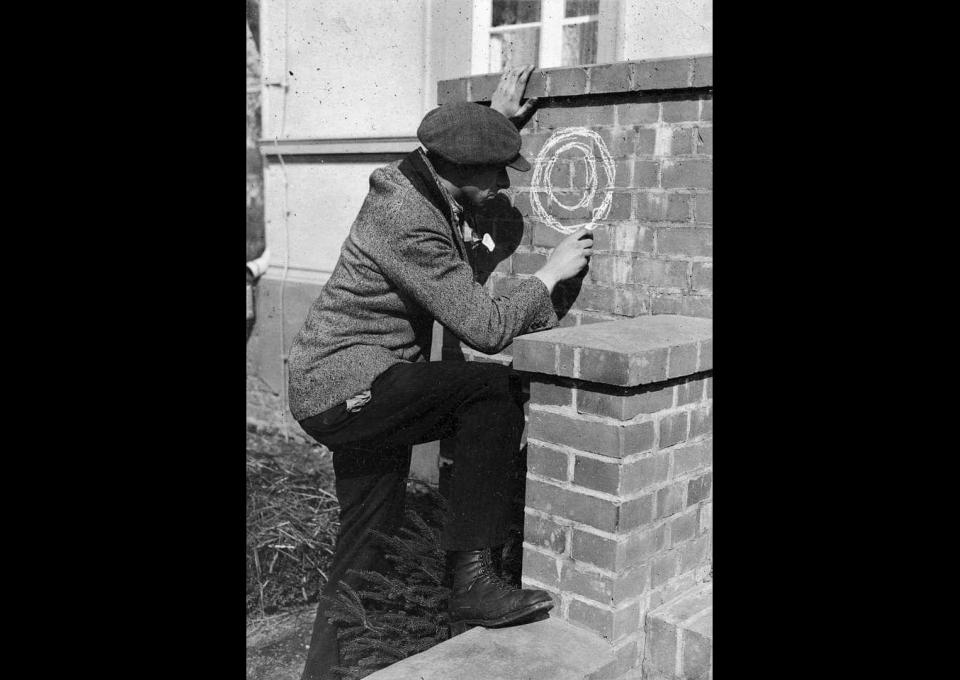 25.01 - Kryminalne opowieści dawnej Warszawy