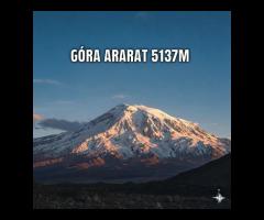 Zapraszam na wyprawę na Ararat