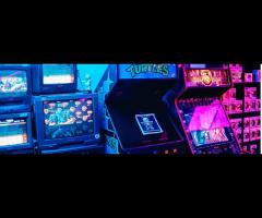 25.01 - KULTURALNI DLA WOŚP. GRAMY W RETRO GRY