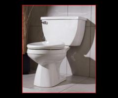 WC GEBERIT- specjalistyczne naprawy spłuczek zabudowanych z misą podwieszaną. - 15/16