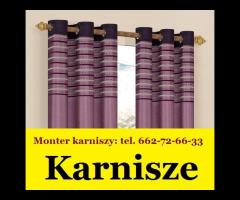 Montaż wyposażenia wnętrz i drobne naprawy. - 2/16