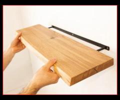 Montaż wyposażenia wnętrz i drobne naprawy. - 4/16