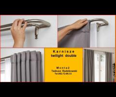 Montaż wyposażenia wnętrz i drobne naprawy. - 12/16