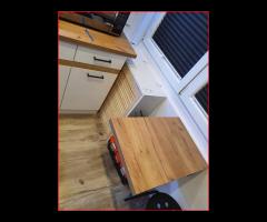 Montaż wyposażenia wnętrz i drobne naprawy. - 15/16