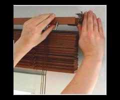 Montaż wyposażenia wnętrz i drobne naprawy. - 16/16