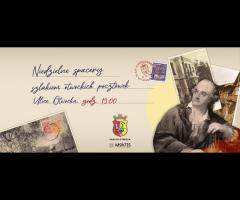 25.01 - Niedzielne spacery: Szlakiem otwockich pocztówek