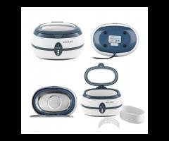 MYJKA ULTRADŹWIĘKOWA - STERYLIZATOR - 1/2