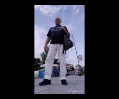 Otwarty na nową znajomość