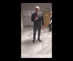 Otwarty na nową znajomość - 3/4